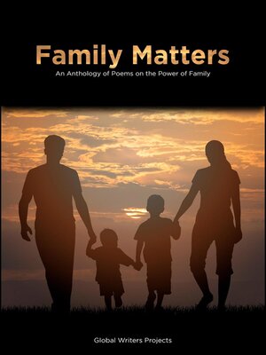 cover image of Family Matters
